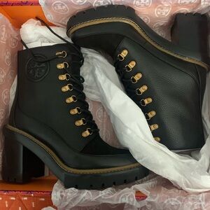Tory Burch Boots